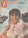 bnk rev Femeia - februarie 1985 - anul XXXVIII nr 2