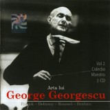 George Georgescu - Arta Lui George Georgescu (Vol 2), 2xCD