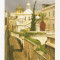 FA44-Carte Postala-ISRAEL-Jerusalem, Dome of Ecce Homo, necirculata