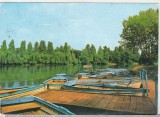 bnk cp Ploiesti - Parcul Bucov - circulata