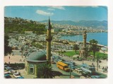 FA86 -Carte Postala- TURCIA - Izmir, Konak Mosque, necirculata