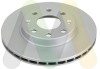 MOTAQUIP LVBD1296Z COATED Disc frana