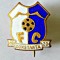 INSIGNA FC CONSTANTA 1920 SPM CONSTANTA LOCOMOTIVA CONSTANTA EMAIL CALD FOTBAL