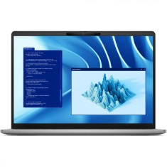Laptop DELL Latitude 7455 14.0&amp;quot; QHD+ Touch, Snapdragon X Elite X1E-80-100, 32GB foto
