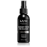 Cumpara ieftin NYX Professional Makeup Makeup Setting Spray Radiant spray pentru fixare și strălucire 50 ml