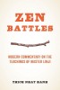 Zen Battles: Modern Commentary on the Teachings of Master Linji