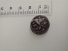 Moneda Argint Romana Republicana Publius Fovrius Crassipes 84 BC, Antica, Colectie