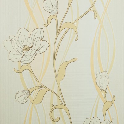 Tapet floral Palitra 10077-22 foto