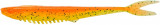 Cumpara ieftin Gunki Pacemaker 10cm Orange Chart Belly