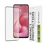 Folie sticla Motorola Moto G57 Power Asteroid GSM 111D Full Glue Full Cover, negru