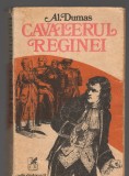 C9168 CAVALERUL REGINEI - ALEXANDRE DUMAS