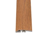Profil nivelare pardoseala SPC Stejar Kruger, 2400x45x8 mm, Vinil, Impermeabil, Montaj facil