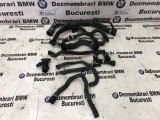 Furtun apa antigel racire original BMW E46 330d E60 530d X3 E83 3.0d, X3 (E83) - [2004 - ]