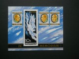 A2 1968 UNGARIA MNH