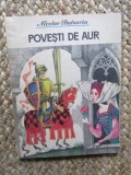 NICOLAE BATZARIA - POVESTI DE AUR