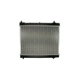 Cumpara ieftin Radiator apa TOYOTA YARIS NHP13 NSP13 NCP13 KSP13 NLP13 AVA Quality Cooling TO2357