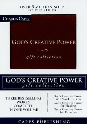 God&amp;#039;s Creative Power Gift Collection foto