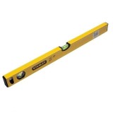 Nivela Stanley Classic 2 Fiole 60Cm