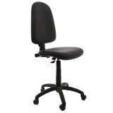 SCAUN ERGONOMIC GOLF PIELE ECOLOGICA