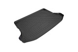 Tavita protectie portbagaj Fit Toyota Rav4 III (A2.Xa3 A2.Xa3(09) (2005-2013), Umbrella