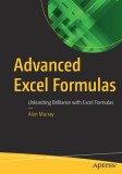 Advanced Excel Formulas: Unleashing Brilliance in Excel
