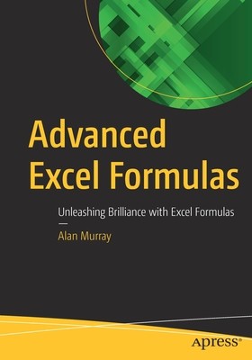 Advanced Excel Formulas: Unleashing Brilliance in Excel foto