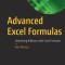 Advanced Excel Formulas: Unleashing Brilliance in Excel