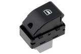 Comutator macara geam Vw Fox 2005-, Seat Cordoba, Ibiza 2002-, NTY EWS-VW-090