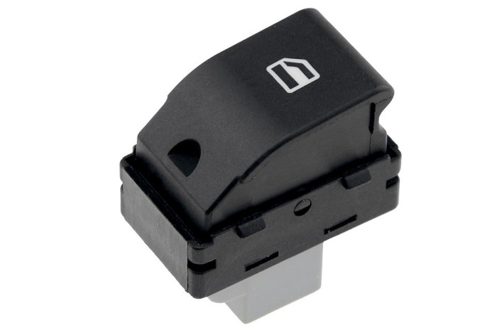 Comutator macara geam Vw Fox 2005-, Seat Cordoba, Ibiza 2002-, NTY EWS-VW-090
