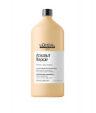 Sampon pentru Regenerare pentru Par Foarte Deteriorat Loreal Professionel Se Absolute Repair Lipidium 1500 ml, L&#039;Oreal