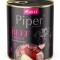 PIPER CONSERVA CAINI CU BURTA DE VITA SI SFECLA ROSIE, 800G