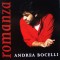 CD Andrea Bocelli &ndash; Romanza (EX)