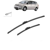 Cumpara ieftin Set 2 Stergatoare TOYOTA AVENSIS VERSO (M2) 2001-2010, parbriz, Bosch Aerotwin Retrofit