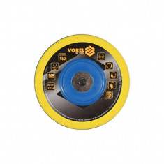 Disc unelte pneumatice 150 mm Vorel 81115
