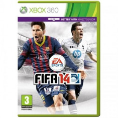 FIFA 14 XB360 foto