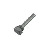Bolț balama pentru frigider BOSCH 00493395 SIEMENS PITSOS Original