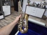 Saxofon vintage Blessing