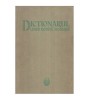 Academia Republicii Populare Romine - Dictionarul limbii romine
