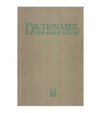 Academia Republicii Populare Romine - Dictionarul limbii romine