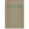 Academia Republicii Populare Romine - Dictionarul limbii romine