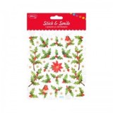 Abtibild AB635, Lipeste si Zambeste