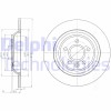 Delphi Disc frana