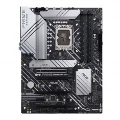 Placa de baza ASUS PRIME Z690-P D4 DDR4 Intel LGA1700 ATX foto