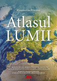 Atlasul lumii - Paperback - Constantin Furtună - All