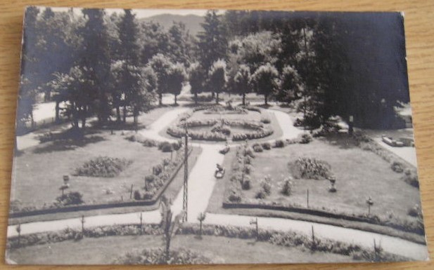 QW24 C - Carte postala - tematica turism - vedere - Calimanesti 10