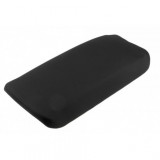 Clapeta Cotiera Cu Buton,Honda Civic 2006-/Kolor:Black,Hd-014