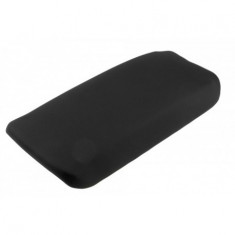 Clapeta Cotiera Cu Buton,Honda Civic 2006-/Kolor:Black,Hd-014