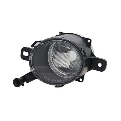 Proiector ceata Opel Zafira B (T98), 01.2008-12.2011 ; Cadillac SRX, 07.2009-, partea Dreapta, tip bec H10, Depo foto