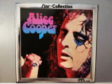 Alice Cooper &ndash; Best Of (1971/Warner/RFG) - Vinil/Vinyl/ca Nou (M), MCA rec