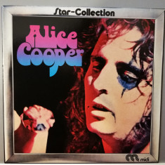 Alice Cooper – Best Of (1971/Warner/RFG) - Vinil/Vinyl/ca Nou (M)